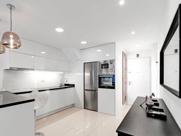 Bestaand - Penthouse - Pilar de la Horadada - Mil palmeras