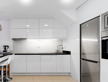 Bestaand - Penthouse - Pilar de la Horadada - Mil palmeras