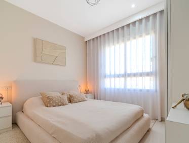Bestaand - Penthouse - Pilar de la Horadada - Mil palmeras