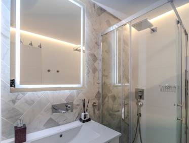 Bestaand - Penthouse - Pilar de la Horadada - Mil palmeras