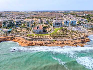 Bestaand - Penthouse - Pilar de la Horadada - Mil palmeras