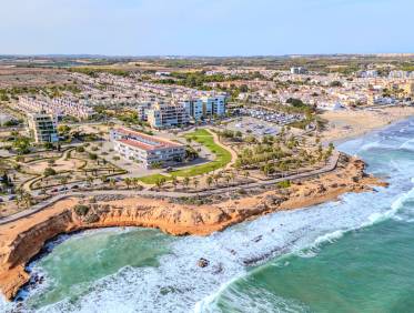 Bestaand - Penthouse - Pilar de la Horadada - Mil palmeras