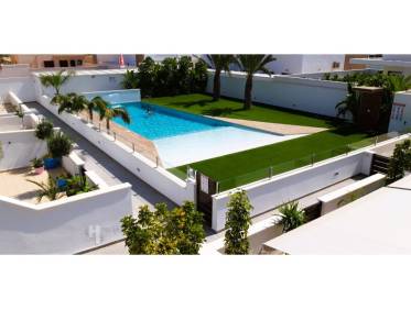 Bestaand - Penthouse - Pilar de la Horadada