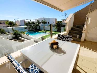 Bestaand - Penthouse - Pilar de la Horadada