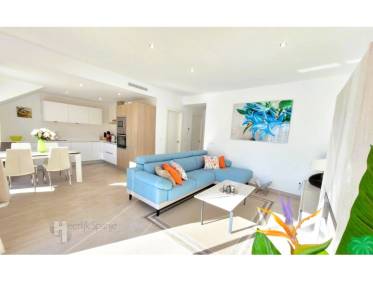 Bestaand - Penthouse - Pilar de la Horadada