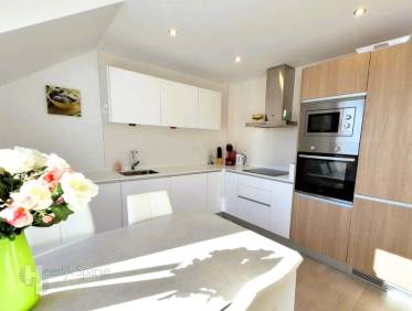 Bestaand - Penthouse - Pilar de la Horadada