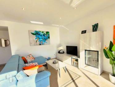 Bestaand - Penthouse - Pilar de la Horadada
