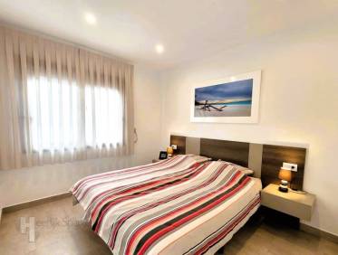 Bestaand - Penthouse - Pilar de la Horadada