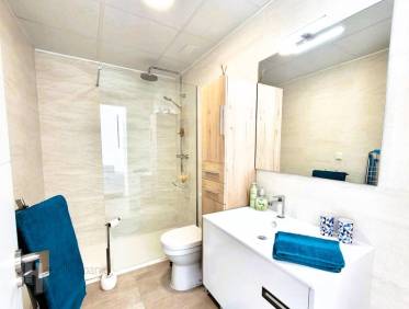 Bestaand - Penthouse - Pilar de la Horadada
