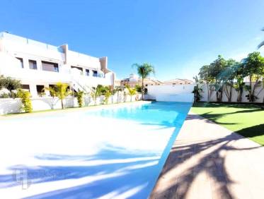 Bestaand - Penthouse - Pilar de la Horadada