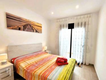 Bestaand - Penthouse - Pilar de la Horadada