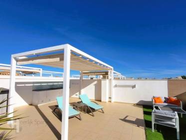 Bestaand - Penthouse - Pilar de la Horadada