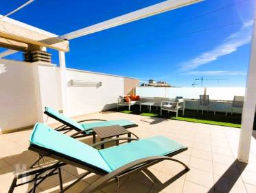 Bestaand - Penthouse - Pilar de la Horadada
