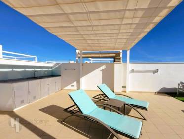 Bestaand - Penthouse - Pilar de la Horadada