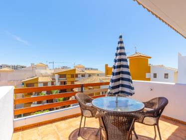 Bestaand - Penthouse - Punta Prima - La Recoleta