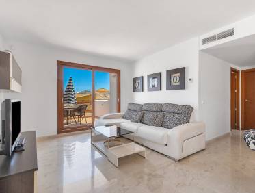 Bestaand - Penthouse - Punta Prima - La Recoleta