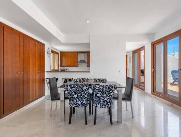 Bestaand - Penthouse - Punta Prima - La Recoleta