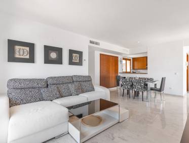 Bestaand - Penthouse - Punta Prima - La Recoleta