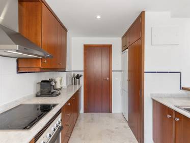 Bestaand - Penthouse - Punta Prima - La Recoleta