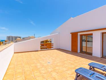 Bestaand - Penthouse - Punta Prima - La Recoleta