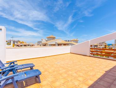 Bestaand - Penthouse - Punta Prima - La Recoleta