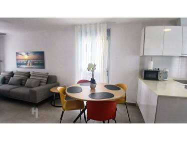 Bestaand - Penthouse - San Pedro del Pinatar - Lo Pagán