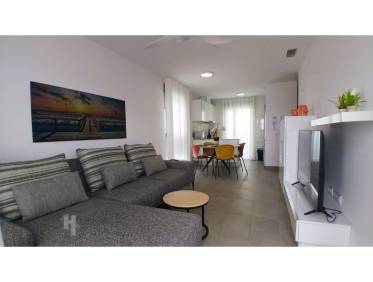 Bestaand - Penthouse - San Pedro del Pinatar - Lo Pagán