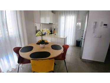 Bestaand - Penthouse - San Pedro del Pinatar - Lo Pagán