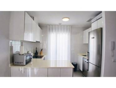 Bestaand - Penthouse - San Pedro del Pinatar - Lo Pagán