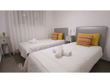 Bestaand - Penthouse - San Pedro del Pinatar - Lo Pagán