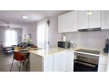 Bestaand - Penthouse - San Pedro del Pinatar - Lo Pagán