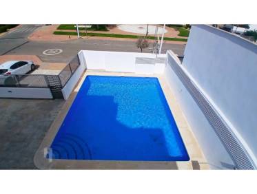Bestaand - Penthouse - San Pedro del Pinatar - Lo Pagán