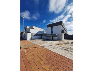 Bestaand - Penthouse - San Pedro del Pinatar - Lo Pagán