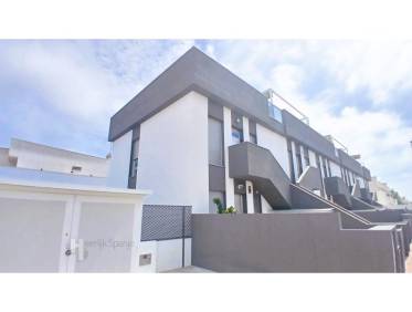 Bestaand - Penthouse - San Pedro del Pinatar - Lo Pagán
