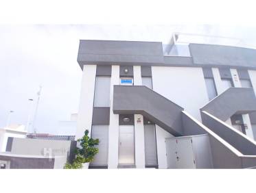Bestaand - Penthouse - San Pedro del Pinatar - Lo Pagán