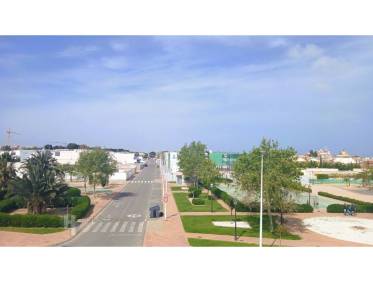 Bestaand - Penthouse - San Pedro del Pinatar - Lo Pagán