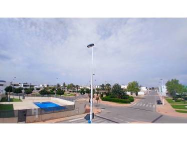 Bestaand - Penthouse - San Pedro del Pinatar - Lo Pagán