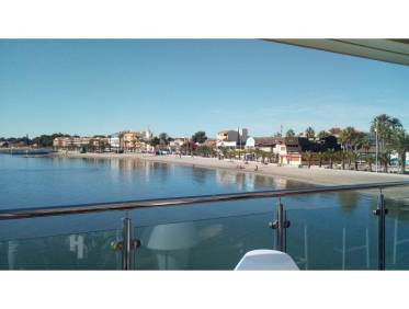 Bestaand - Penthouse - San Pedro del Pinatar - Lo Pagán