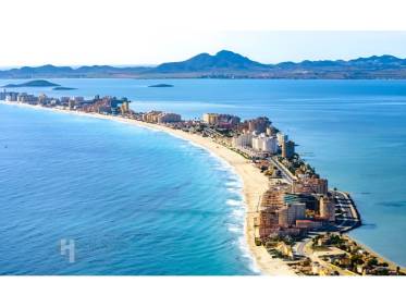 Bestaand - Penthouse - San Pedro del Pinatar - Lo Pagán