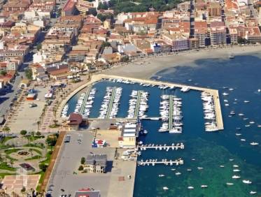 Bestaand - Penthouse - San Pedro del Pinatar - Lo Pagán