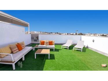 Bestaand - Penthouse - San Pedro del Pinatar - Lo Pagán