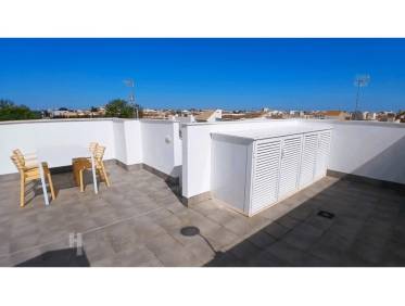 Bestaand - Penthouse - San Pedro del Pinatar - Lo Pagán