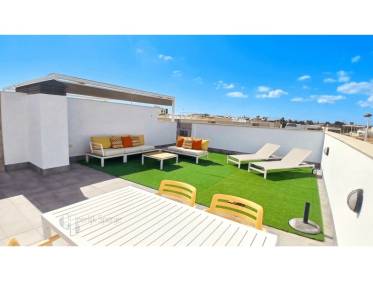 Bestaand - Penthouse - San Pedro del Pinatar - Lo Pagán