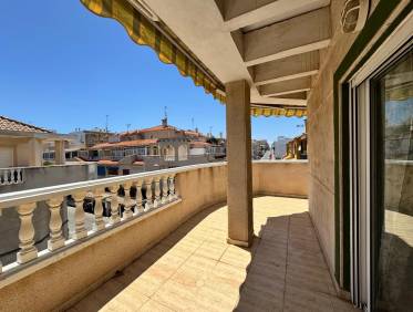 Bestaand - Penthouse - Torrevieja - Habaneras