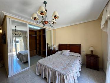 Bestaand - Penthouse - Torrevieja - Habaneras