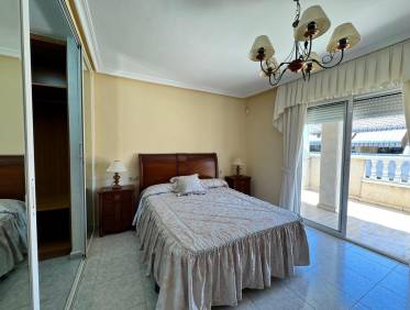 Bestaand - Penthouse - Torrevieja - Habaneras