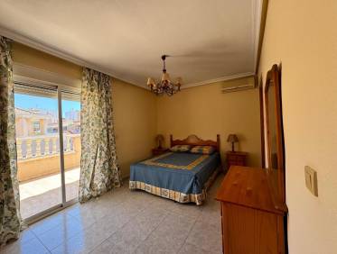 Bestaand - Penthouse - Torrevieja - Habaneras