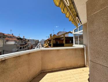 Bestaand - Penthouse - Torrevieja - Habaneras