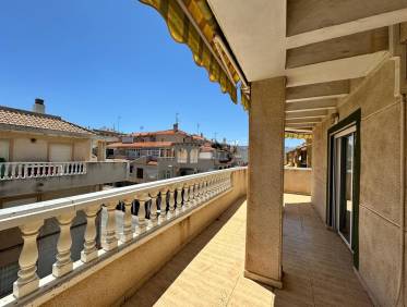 Bestaand - Penthouse - Torrevieja - Habaneras