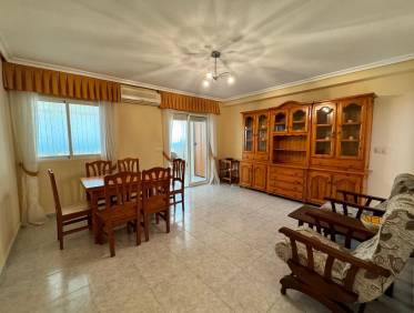 Bestaand - Penthouse - Torrevieja - Habaneras